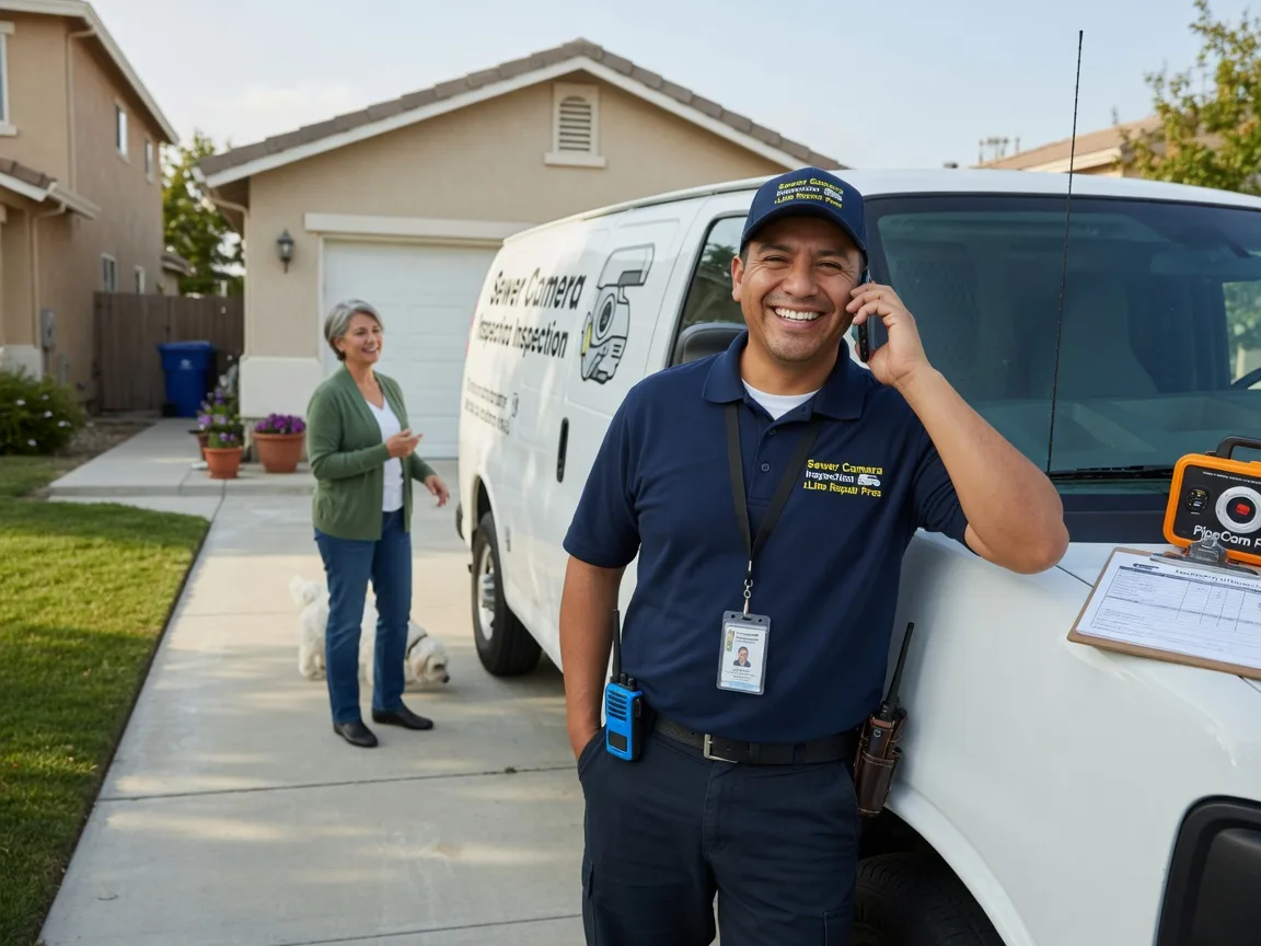 Sewer Line Repair Holland, NY FAQs